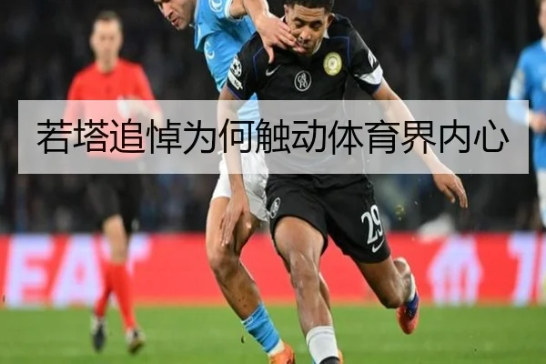 若塔追悼为何触动体育界内心